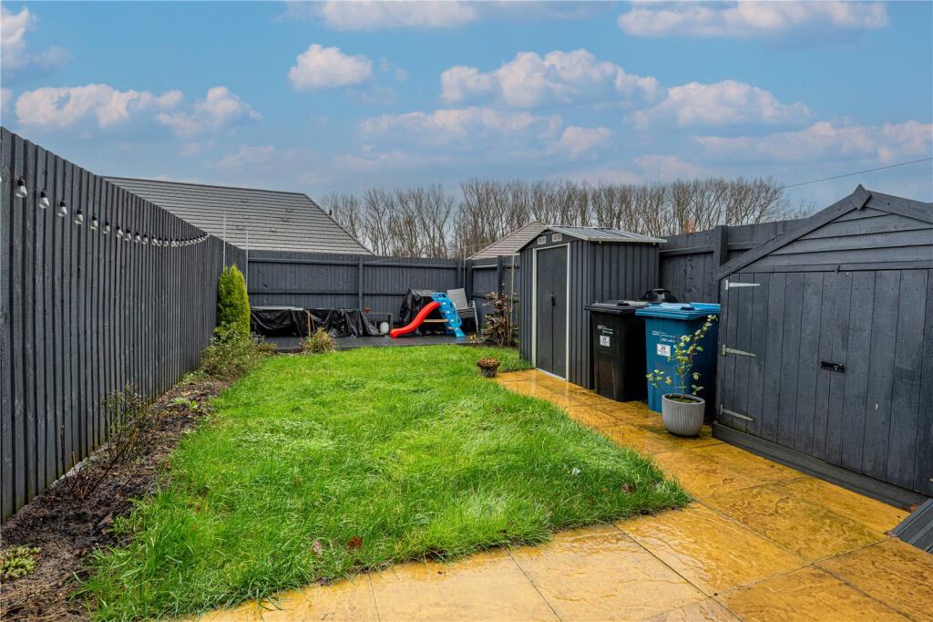 Additional property image - Boundary Drive, Amington, Tamworth, Staffordshire, B77