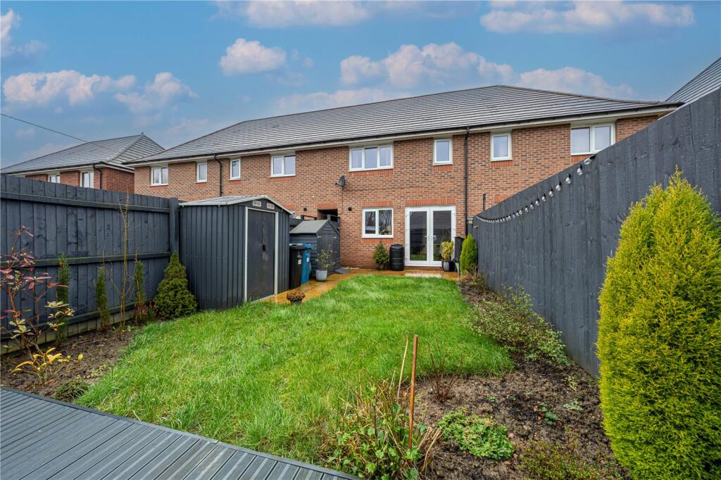 Additional property image - Boundary Drive, Amington, Tamworth, Staffordshire, B77