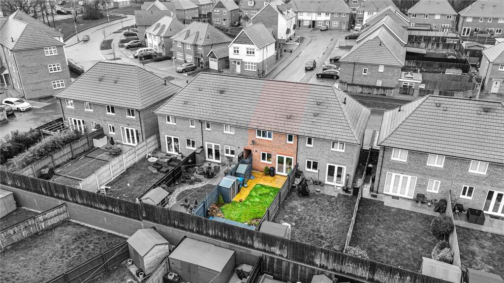 Additional property image - Boundary Drive, Amington, Tamworth, Staffordshire, B77