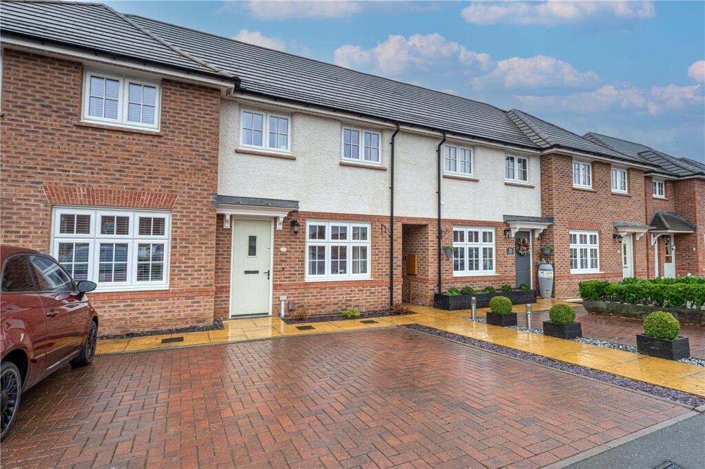 Additional property image - Boundary Drive, Amington, Tamworth, Staffordshire, B77