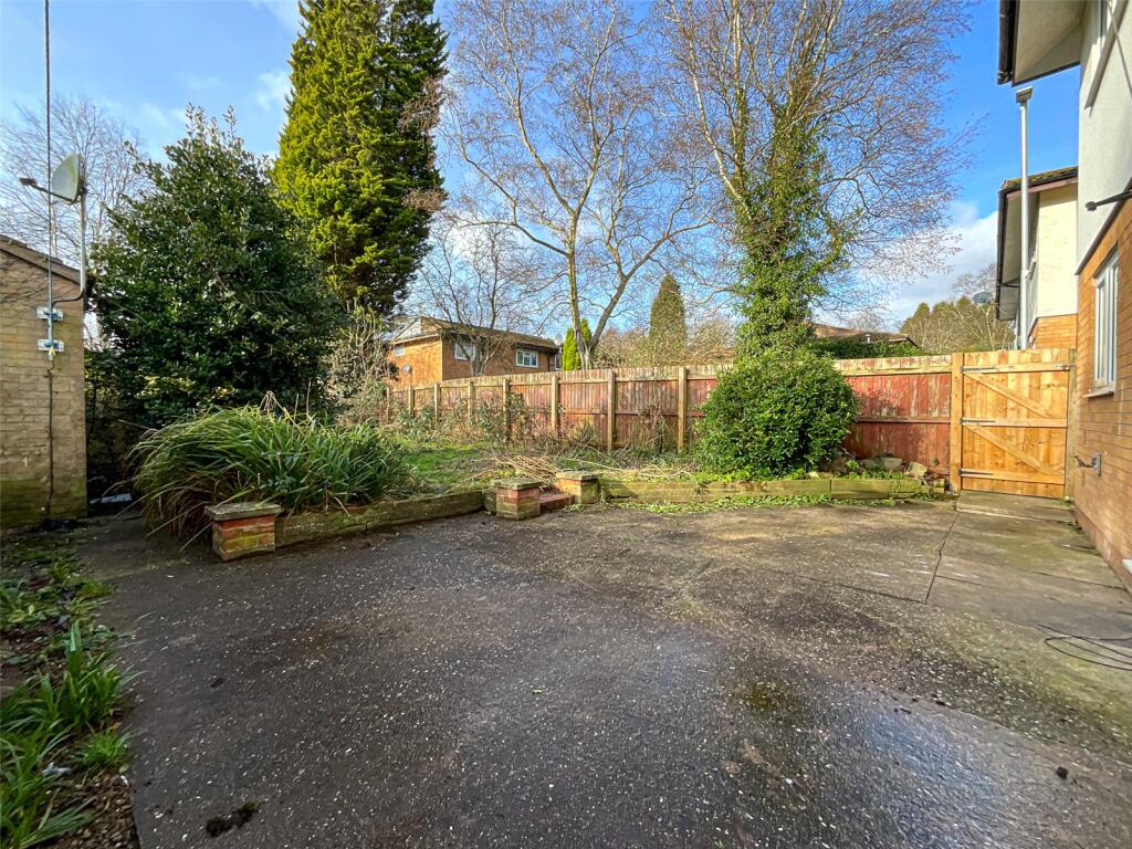 Additional property image - Lothersdale, Wilnecote, Tamworth, Staffordshire, B77