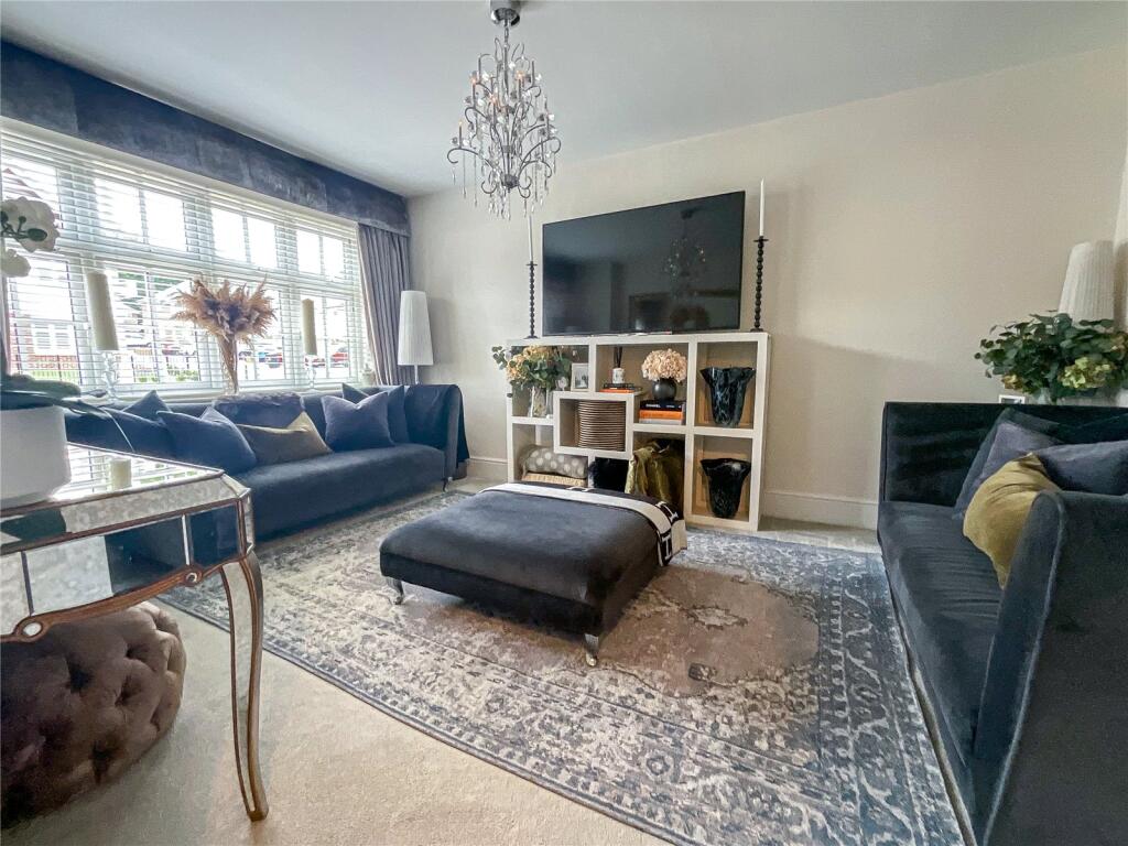 Additional property image - Boundary Drive, Amington, Tamworth, Staffordshire, B77