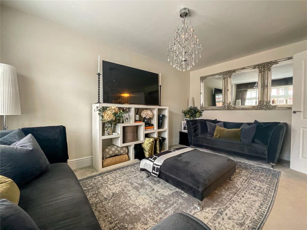 Additional property image - Boundary Drive, Amington, Tamworth, Staffordshire, B77