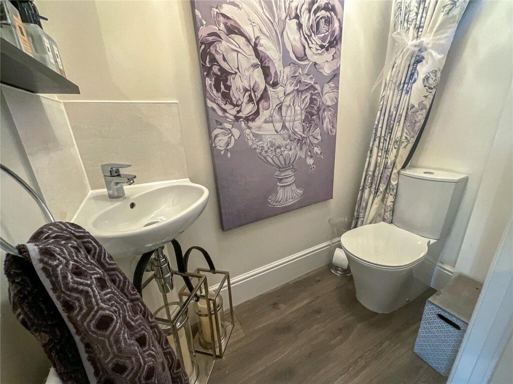 Additional property image - Boundary Drive, Amington, Tamworth, Staffordshire, B77