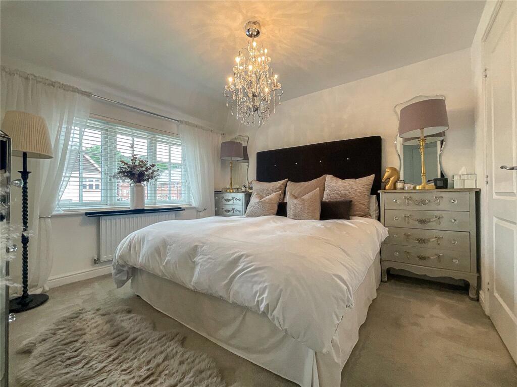 Additional property image - Boundary Drive, Amington, Tamworth, Staffordshire, B77