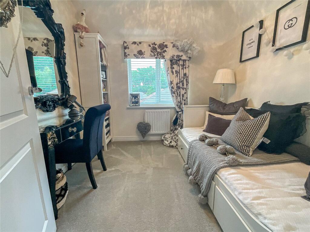 Additional property image - Boundary Drive, Amington, Tamworth, Staffordshire, B77