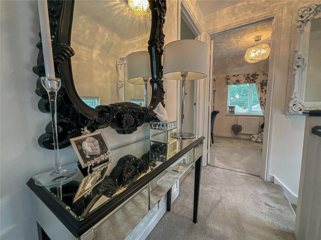 Additional property image - Boundary Drive, Amington, Tamworth, Staffordshire, B77