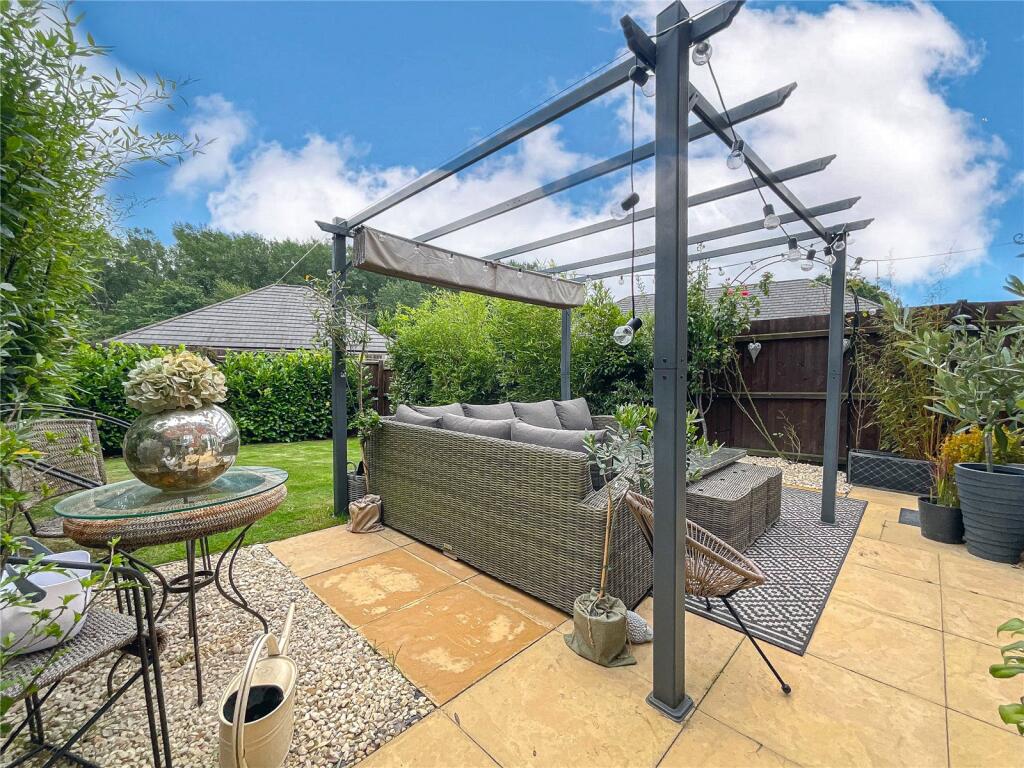 Additional property image - Boundary Drive, Amington, Tamworth, Staffordshire, B77