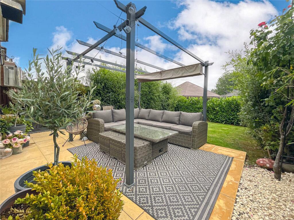 Additional property image - Boundary Drive, Amington, Tamworth, Staffordshire, B77