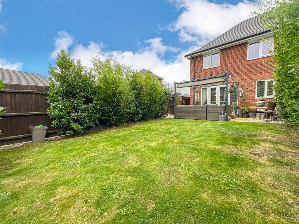 Additional property image - Boundary Drive, Amington, Tamworth, Staffordshire, B77