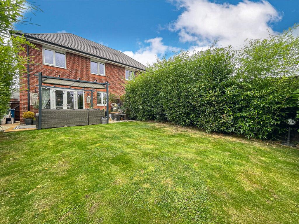 Additional property image - Boundary Drive, Amington, Tamworth, Staffordshire, B77