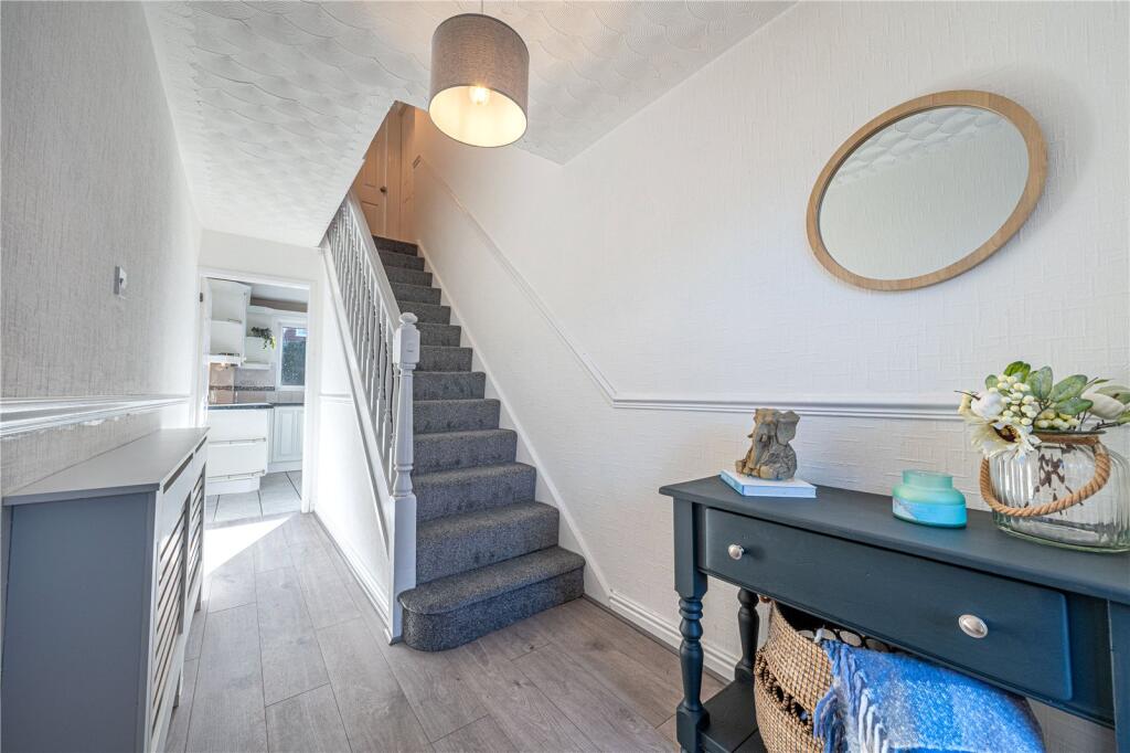 Additional property image - Pooley View, Polesworth, Tamworth, Warwickshire, B78