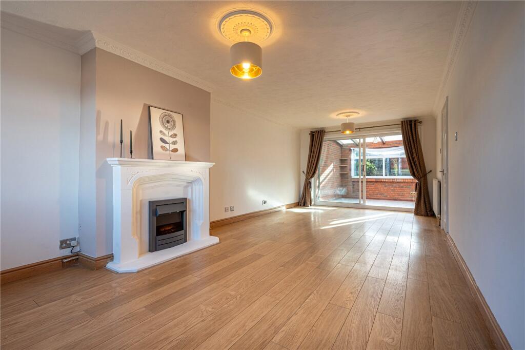 Additional property image - Pooley View, Polesworth, Tamworth, Warwickshire, B78