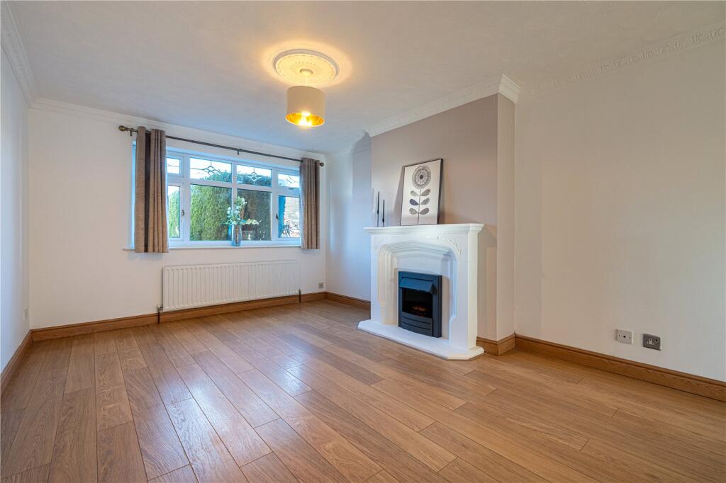 Additional property image - Pooley View, Polesworth, Tamworth, Warwickshire, B78