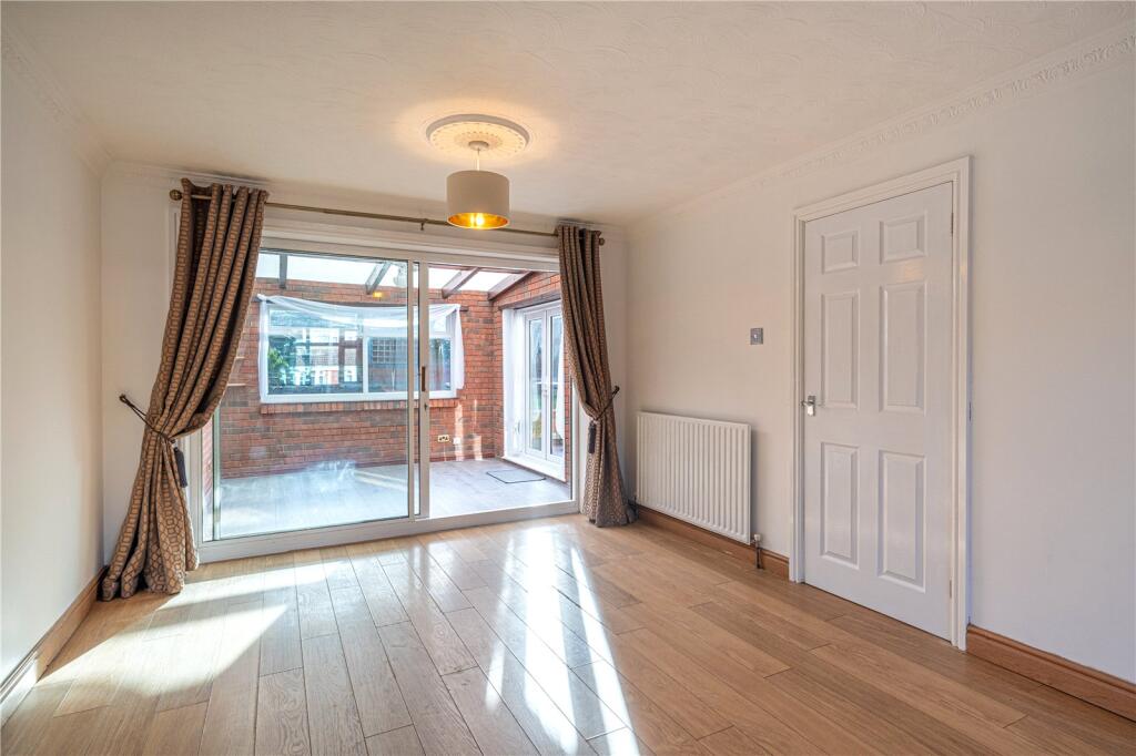 Additional property image - Pooley View, Polesworth, Tamworth, Warwickshire, B78