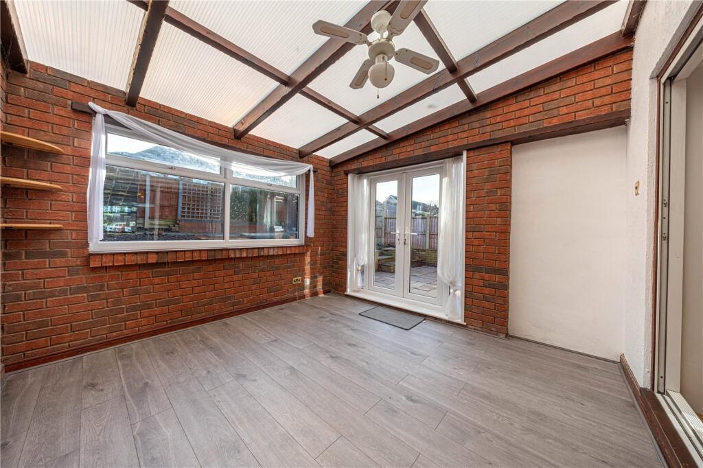 Additional property image - Pooley View, Polesworth, Tamworth, Warwickshire, B78