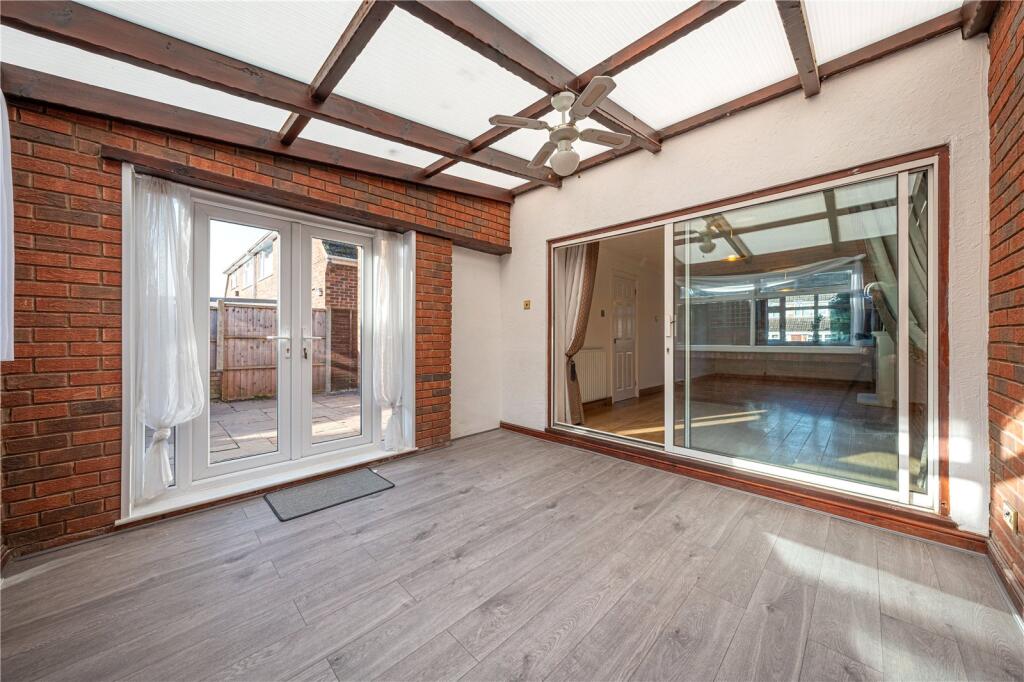 Additional property image - Pooley View, Polesworth, Tamworth, Warwickshire, B78