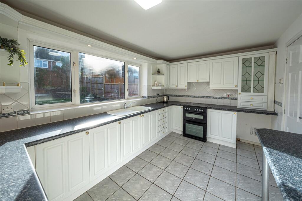 Additional property image - Pooley View, Polesworth, Tamworth, Warwickshire, B78