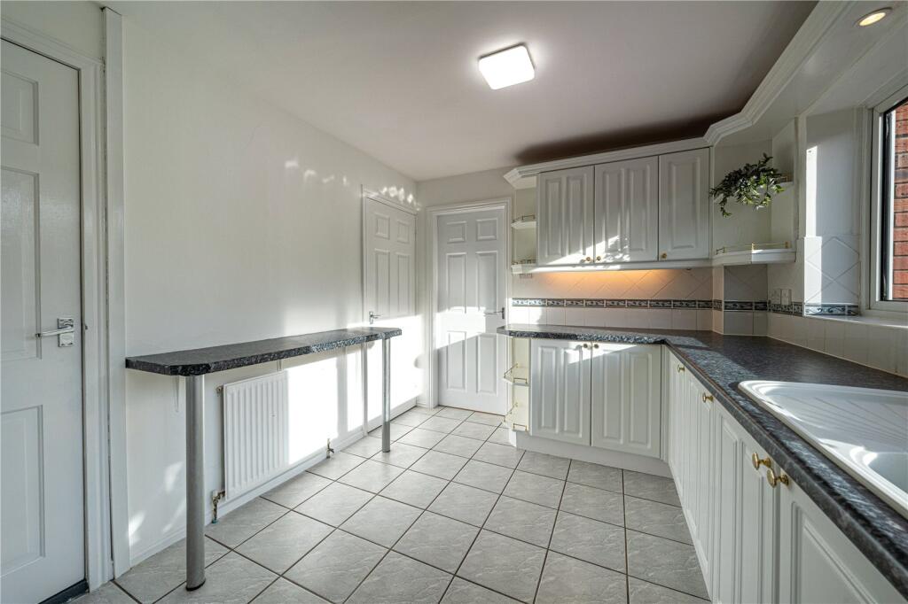 Additional property image - Pooley View, Polesworth, Tamworth, Warwickshire, B78