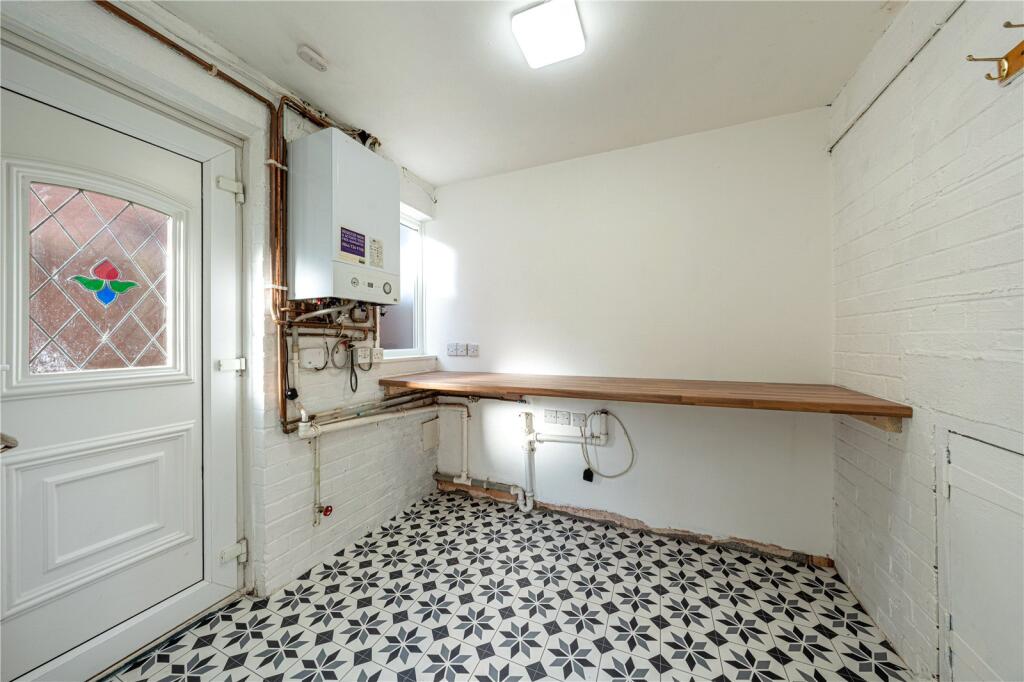 Additional property image - Pooley View, Polesworth, Tamworth, Warwickshire, B78