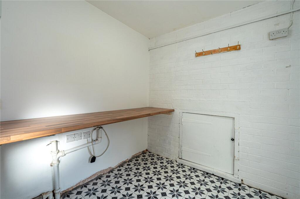 Additional property image - Pooley View, Polesworth, Tamworth, Warwickshire, B78