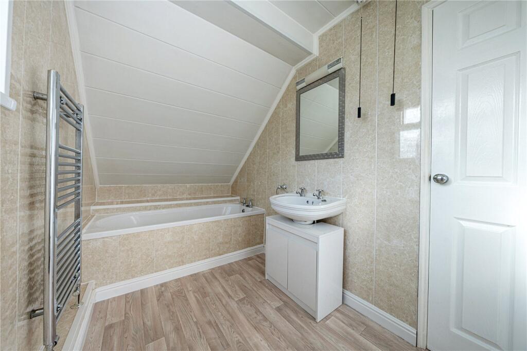 Additional property image - Pooley View, Polesworth, Tamworth, Warwickshire, B78