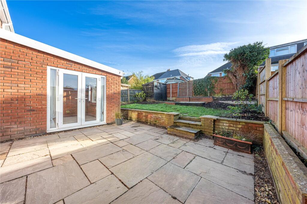 Additional property image - Pooley View, Polesworth, Tamworth, Warwickshire, B78