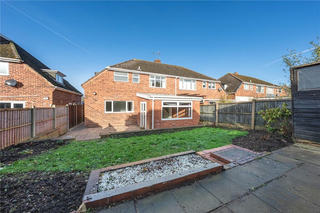 Additional property image - Pooley View, Polesworth, Tamworth, Warwickshire, B78