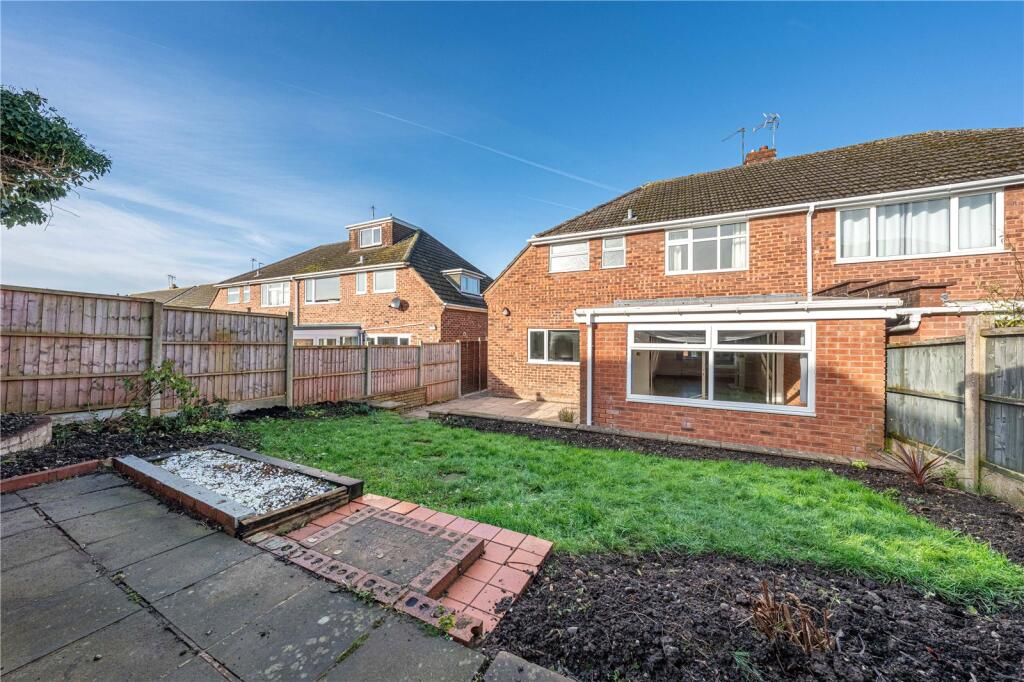 Additional property image - Pooley View, Polesworth, Tamworth, Warwickshire, B78
