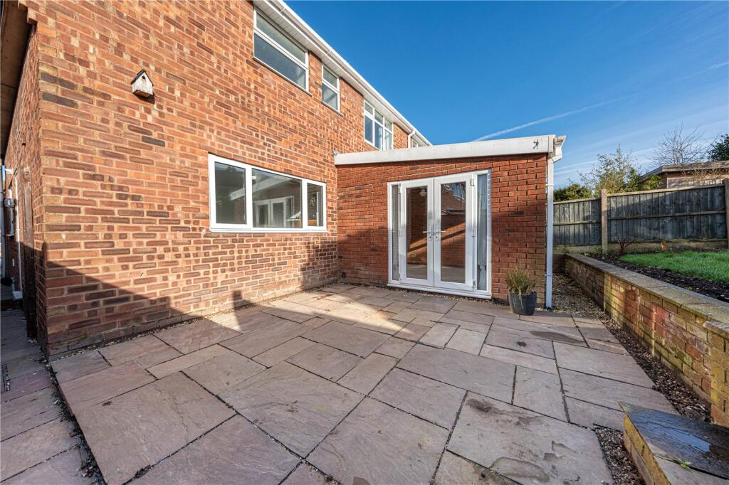 Additional property image - Pooley View, Polesworth, Tamworth, Warwickshire, B78