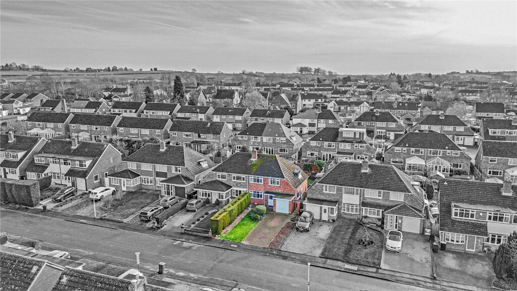 Additional property image - Pooley View, Polesworth, Tamworth, Warwickshire, B78