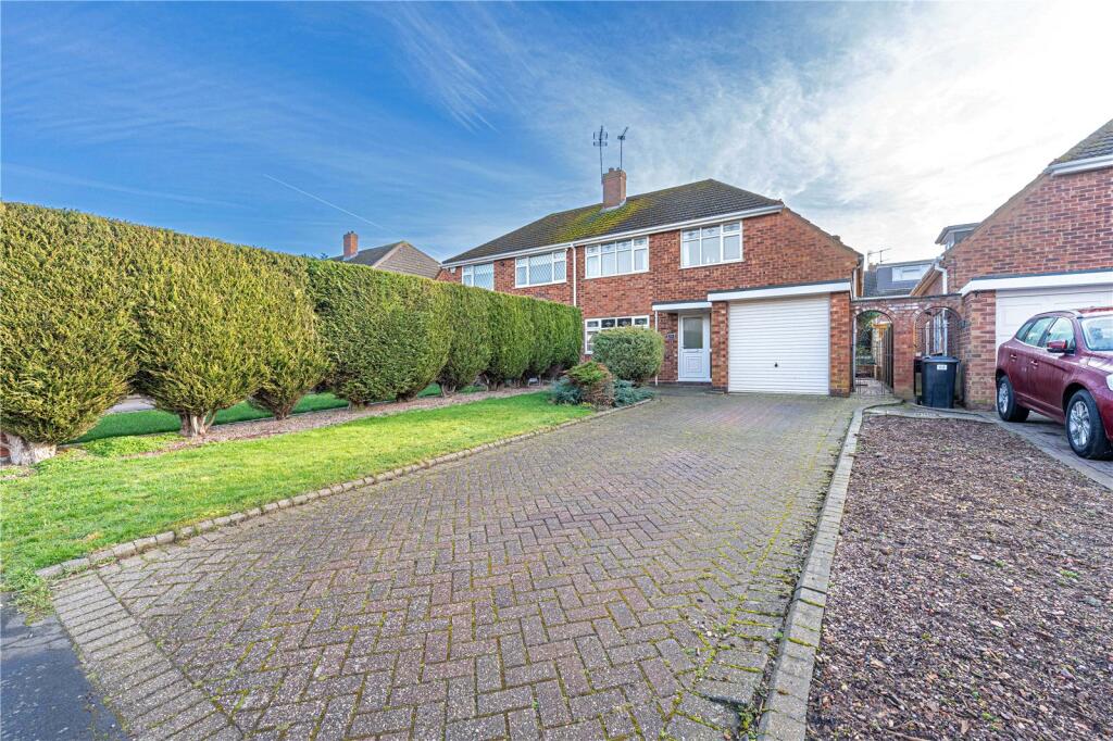 Additional property image - Pooley View, Polesworth, Tamworth, Warwickshire, B78