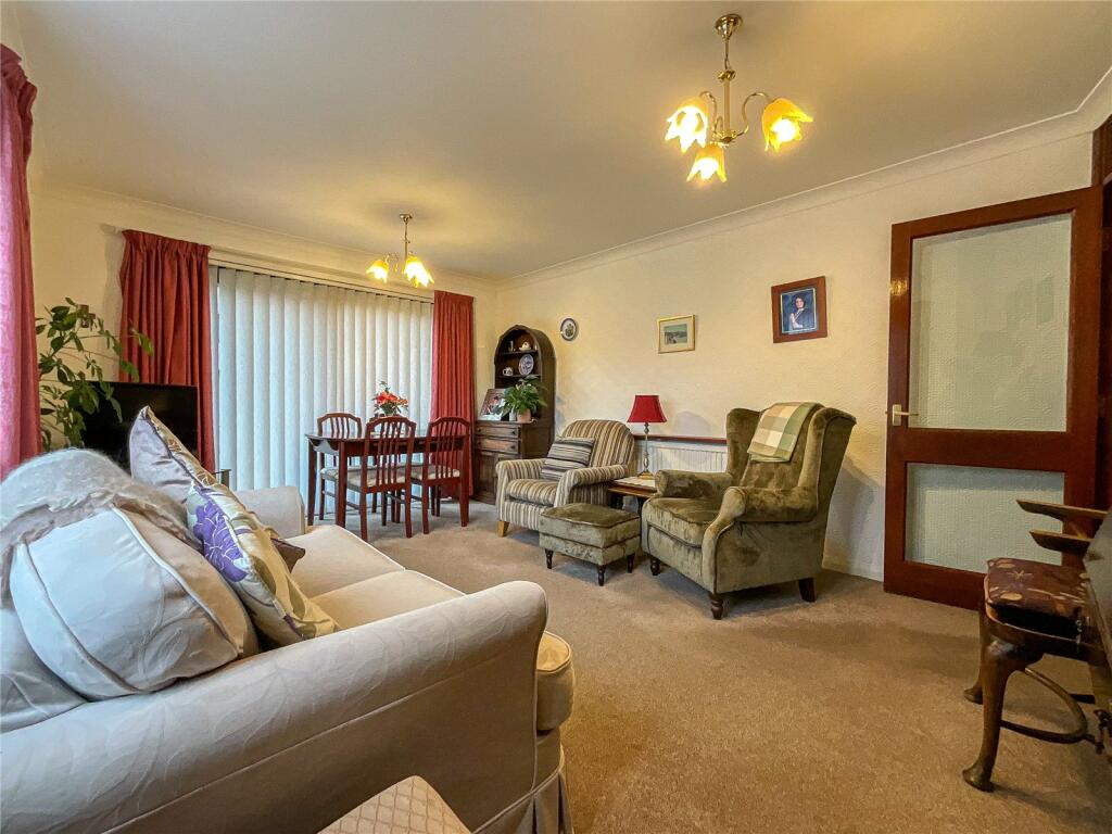 Additional property image - Saxon Mill Lane, Tamworth, Staffordshire, B79