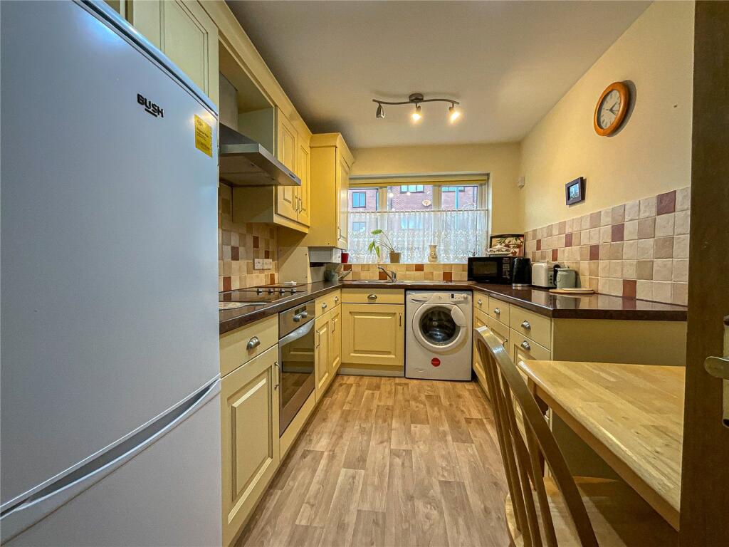 Additional property image - Saxon Mill Lane, Tamworth, Staffordshire, B79