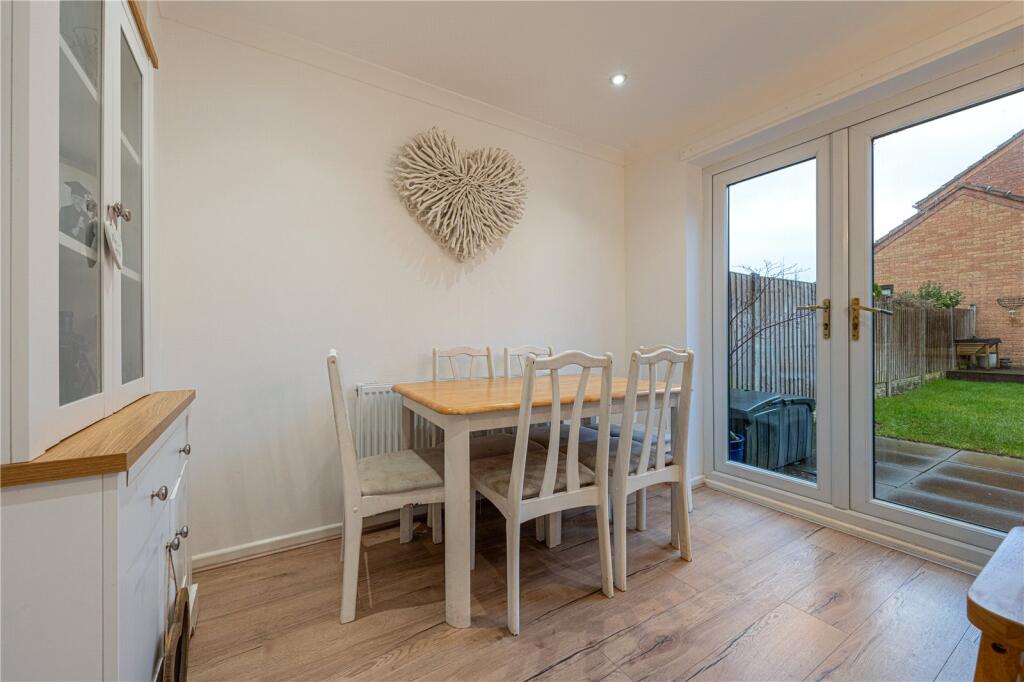 Additional property image - Harwood Drive, Dosthill, Tamworth, Staffordshire, B77