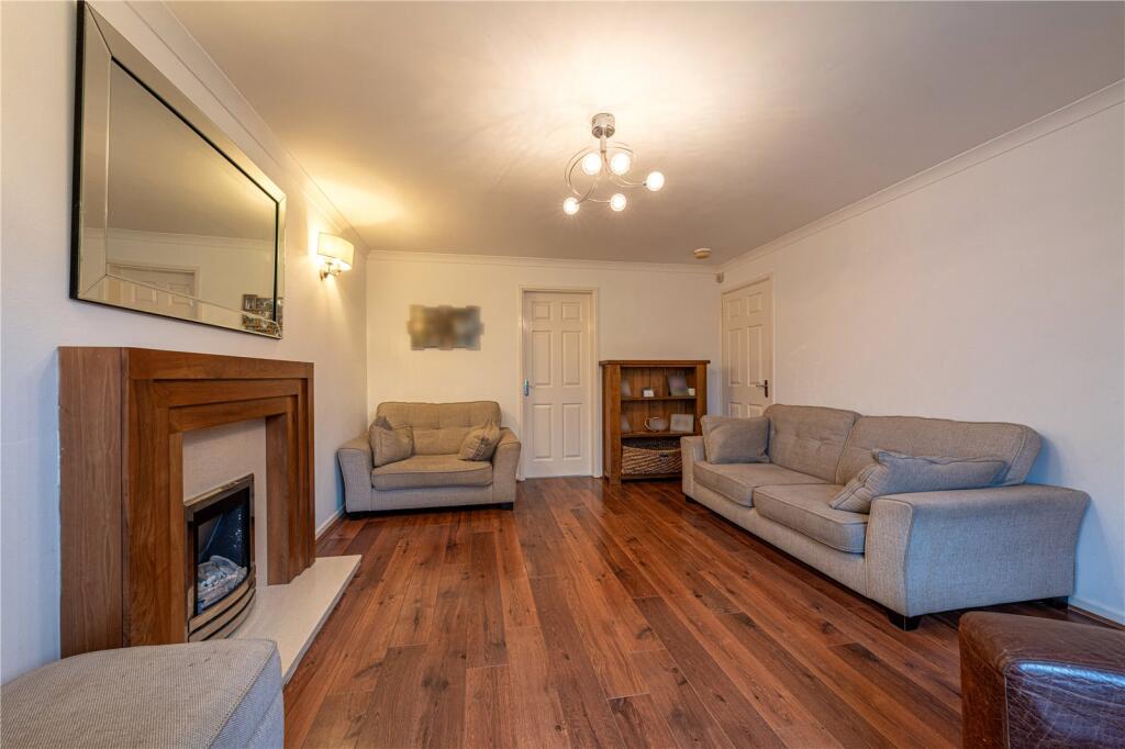 Additional property image - Harwood Drive, Dosthill, Tamworth, Staffordshire, B77