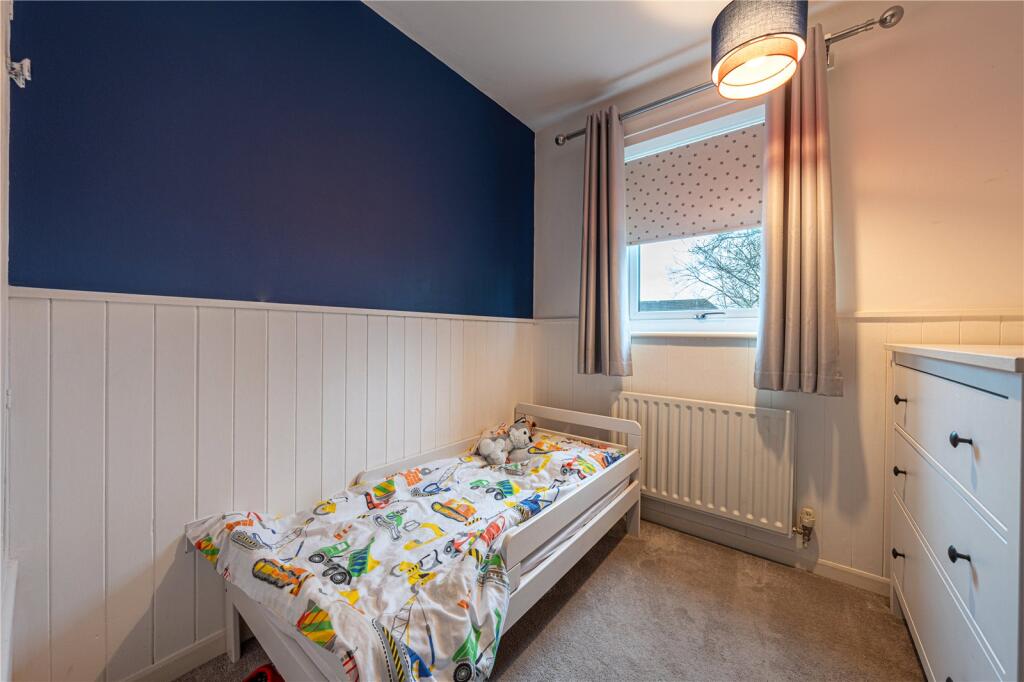 Additional property image - Harwood Drive, Dosthill, Tamworth, Staffordshire, B77