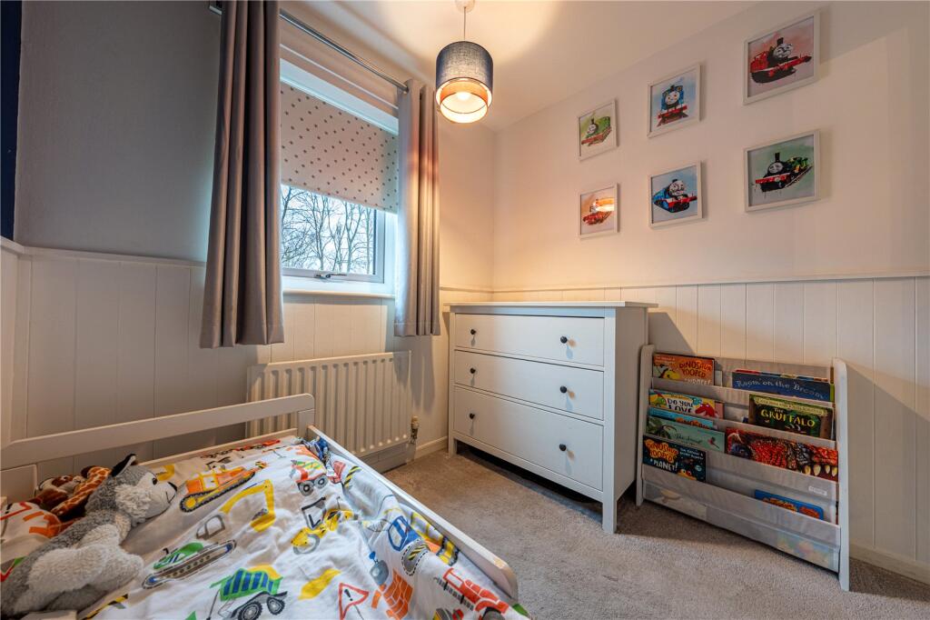 Additional property image - Harwood Drive, Dosthill, Tamworth, Staffordshire, B77