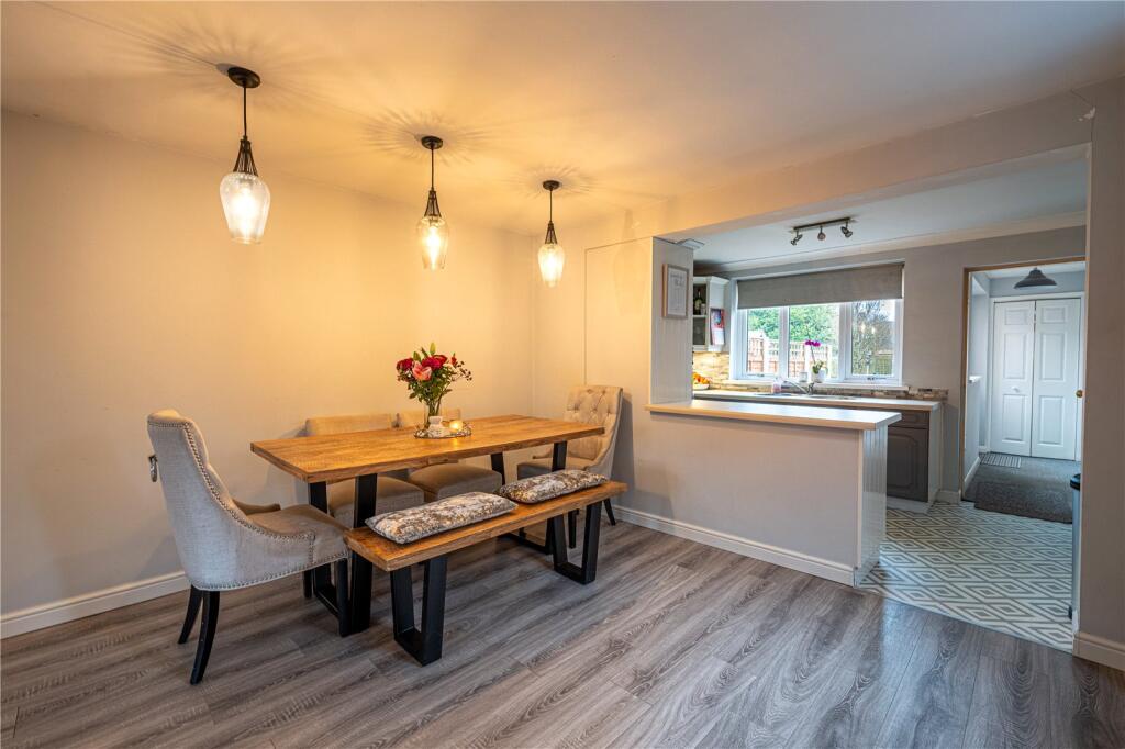 Additional property image - Peel Close, Drayton Bassett, Tamworth, Staffordshire, B78