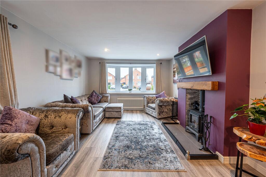 Additional property image - Peel Close, Drayton Bassett, Tamworth, Staffordshire, B78