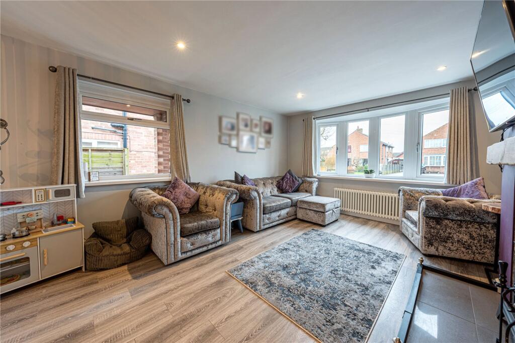 Additional property image - Peel Close, Drayton Bassett, Tamworth, Staffordshire, B78