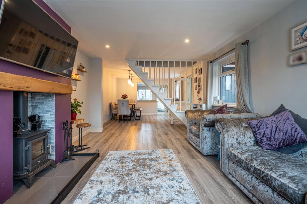 Additional property image - Peel Close, Drayton Bassett, Tamworth, Staffordshire, B78