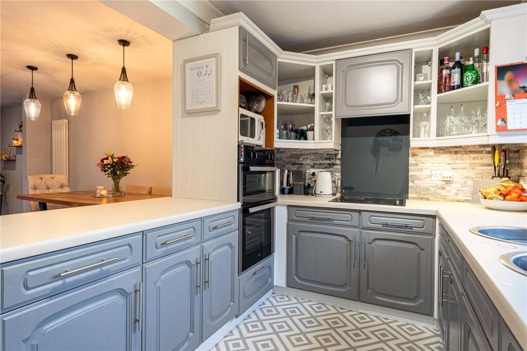 Additional property image - Peel Close, Drayton Bassett, Tamworth, Staffordshire, B78