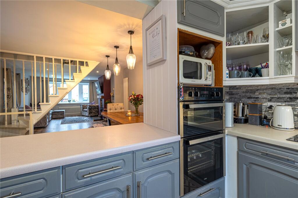 Additional property image - Peel Close, Drayton Bassett, Tamworth, Staffordshire, B78