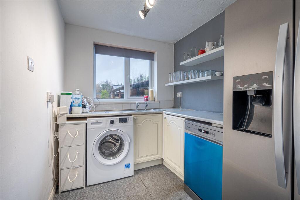 Additional property image - Peel Close, Drayton Bassett, Tamworth, Staffordshire, B78