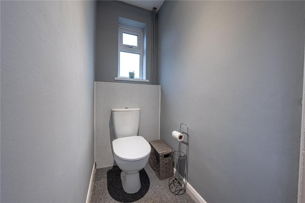 Additional property image - Peel Close, Drayton Bassett, Tamworth, Staffordshire, B78