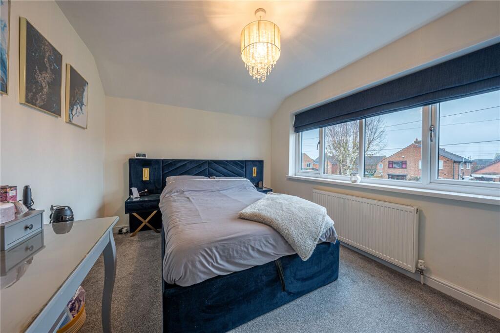 Additional property image - Peel Close, Drayton Bassett, Tamworth, Staffordshire, B78