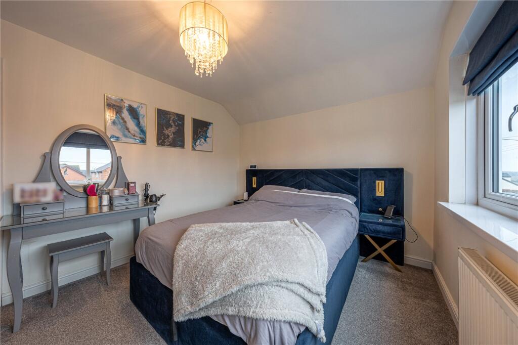 Additional property image - Peel Close, Drayton Bassett, Tamworth, Staffordshire, B78