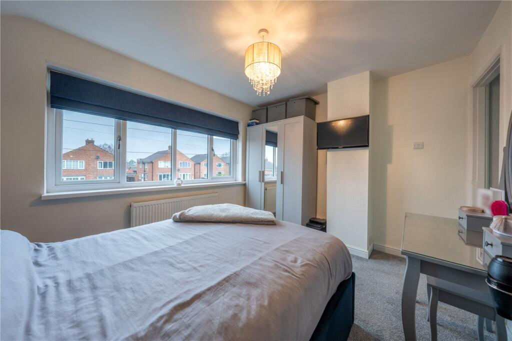 Additional property image - Peel Close, Drayton Bassett, Tamworth, Staffordshire, B78