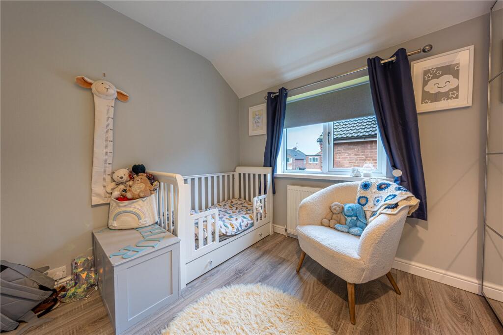 Additional property image - Peel Close, Drayton Bassett, Tamworth, Staffordshire, B78